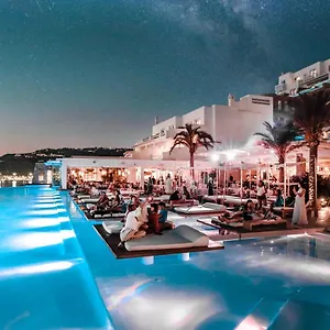 كافو تاغوو ميكونوس Mykonos Town